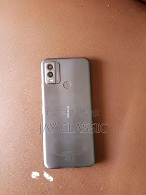 Nokia C22 64 GB Gray