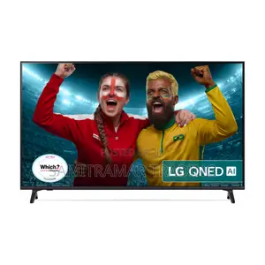 55qned82 LG 55" Uhd4k Qned TV
