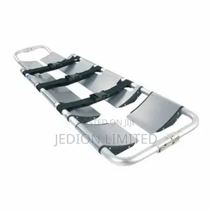 Scoop Stretcher/Orthopedic Stretcher/ Trauma Stretcher