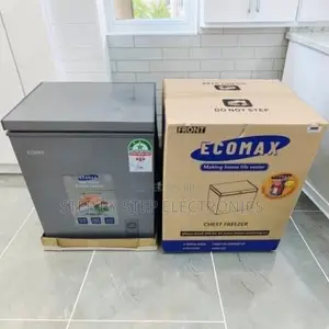 Smart Storage Plus 60L,90L,119L,150L,200L Chest Deep Freezers