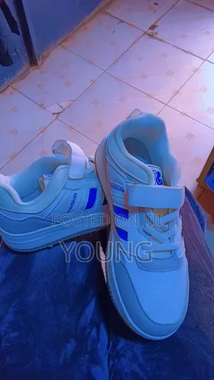 Kids Quality Sneakers