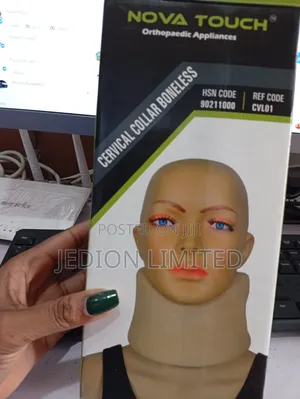 Cervical Collar Soft