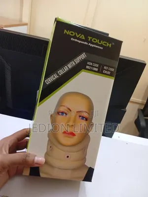 Cervical Collar Hard