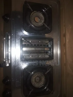Aliyons Cooker