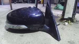 Ex-Japan Nissan Teana Side Mirror
