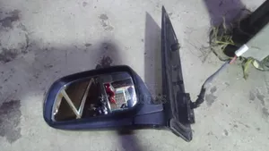 Ex-Japan Toyota Wish Side Mirror