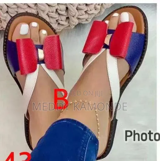 Designer Yellow Open Shoes