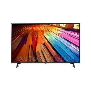 LG 86ut80 Massive 86" Uhd Ai Smart Led TV