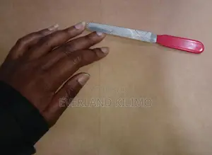 Grooming Nail File for Dogs Cats