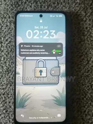 Oppo A3x 128 GB Purple