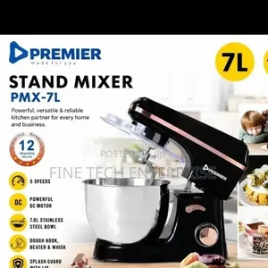 Premier Stand Mixer 7L