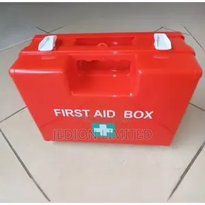 First Aid Kit Medium
