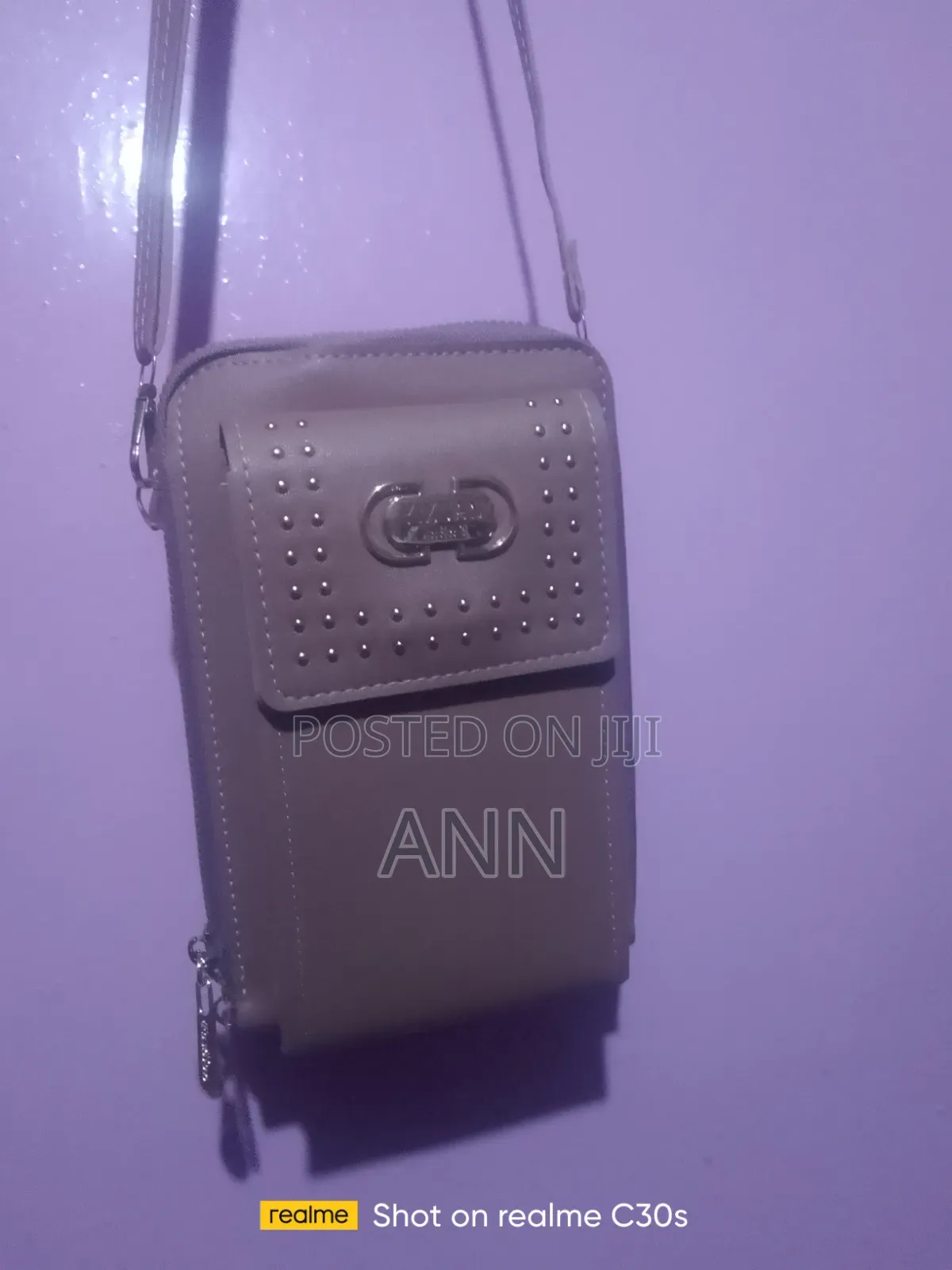 Shoulder Bags