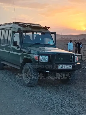 Tours and Travel , Car Hire for Safaris