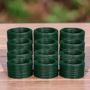 Weatherproof 100mm,200mm, 450mm 6m /8m/10m Length Barbed Razor Wire