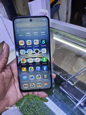 Tecno Spark 40 128 GB Blue
