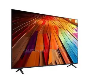 75ut80006: LG 75" Uhd4k Ai Ut80 Smart Led TV