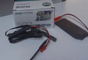 1080P Mini Spy Camera for Home Monitoring