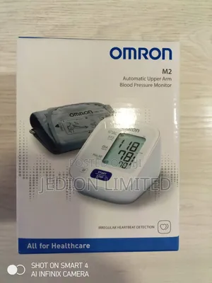 Blood Pressure Machine-M2