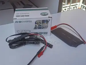 HD Hidden Camera for Office, Shop, Home Warehouse