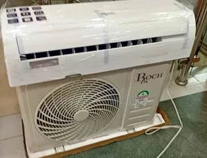 Roch Split Type Inverter AC 12BTU
