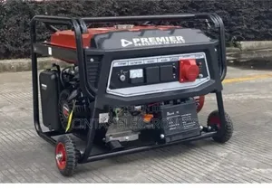 Premier Petrol Generator