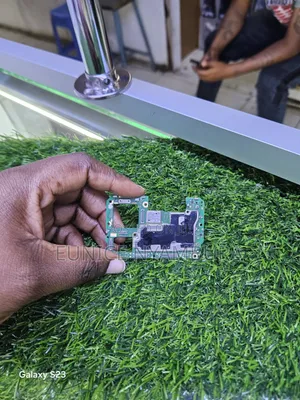 Tecno Camon 40 256 GB Green