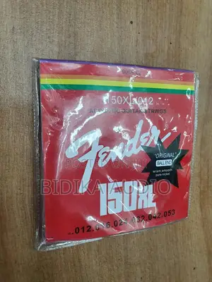Fender Original 150XL Strings