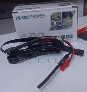 Hidden Surveillance Camera Mini WiFi Spy Camera 1080P