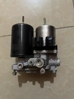 Prius 2009-2016 Brake Booster
