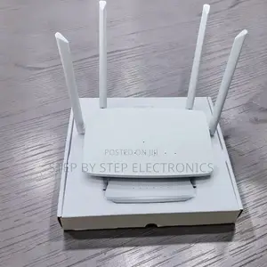 Stable Performance 4G LTE Sim Card High Speed Upto 300Mbps Wifi Router