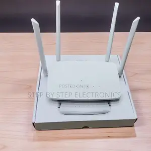 Heavy Duty 4G LTE Sim Card High Speed Upto 300 MBPS Wifi Router