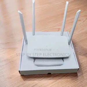 Portable 4G LTE Sim Card High Speed Upto 300 MBPS Wifi Router