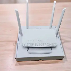 Lightweight 4G LTE Sim Card High Speed Upto 300 MBPS Wifi Router