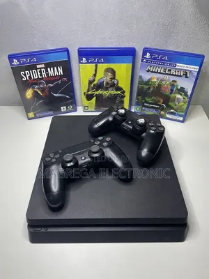 PlayStation