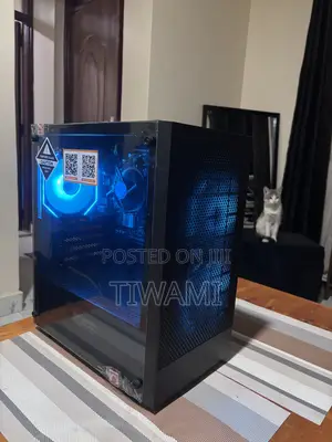 New Desktop Computer 8GB Intel Core i5 HDD+SSD 4T