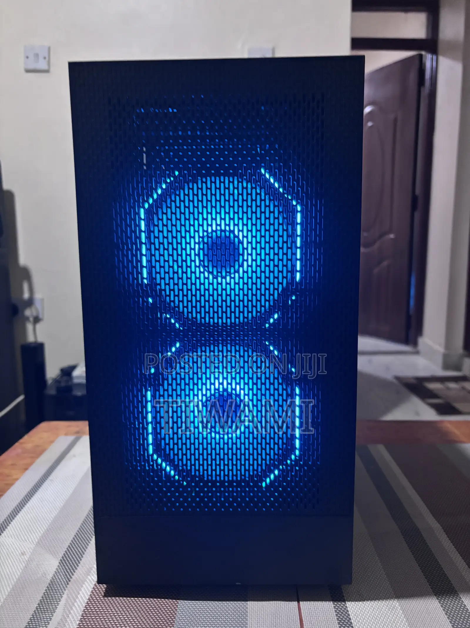 New Desktop Computer 8GB Intel Core i5 HDD+SSD 4T