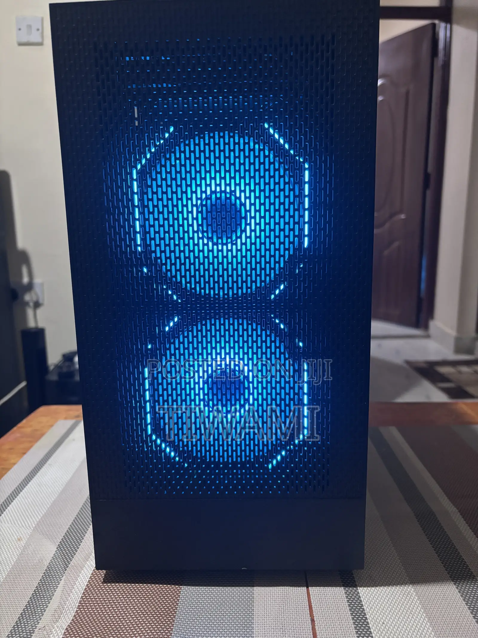 New Desktop Computer 8GB Intel Core i5 HDD+SSD 4T