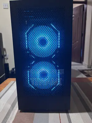 New Desktop Computer 8GB Intel Core i5 HDD+SSD 4T