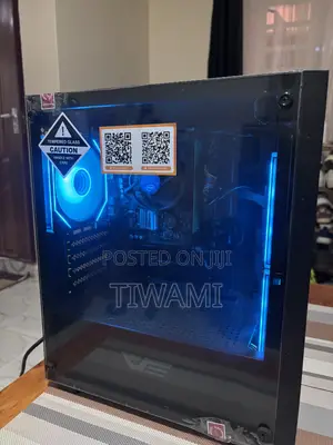 New Desktop Computer 8GB Intel Core i5 HDD+SSD 4T
