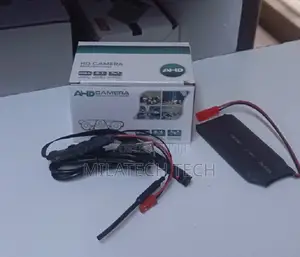 Indoor Hidden Camera HD Mini Spy Camera WiFi Enabled
