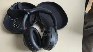 Sony WH-1000XM4 Head Phones