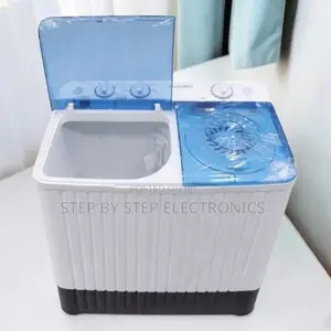 Portable 6Kg 7kg 8Kg 10Kg Single Twin Tub Washing Machine