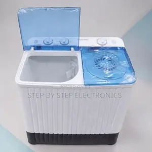 Modern 6Kg 7kg 8Kg 10Kg Single Twin Tub Washing Machine