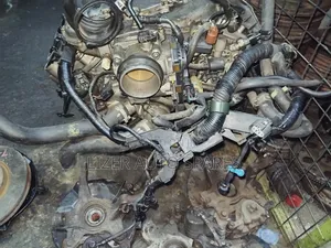 Engine J30 Honda