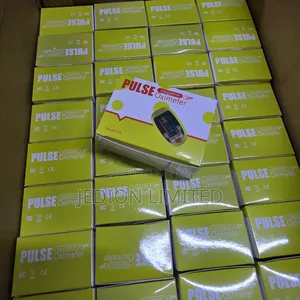 Pulse Oximeter Fingertip Paediatric