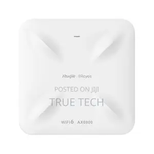 Ruijie RG-RAP2260 AX1800 Dual Band Gigabit Access Point