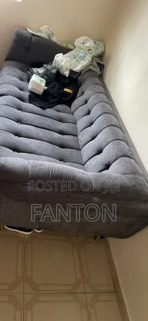 Sofa Coach Seat