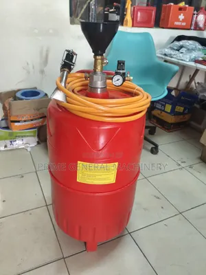 80l Foam Dispenser