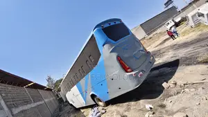 New Mitsubishi Fuso Aero Bus 2023 White